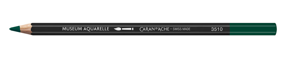 Caran d'Ache Museum Aquarelle Potlood