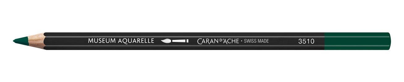 Caran d'Ache Museum Aquarelle Potlood