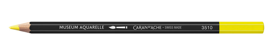 Caran d'Ache Museum Aquarelle Potlood