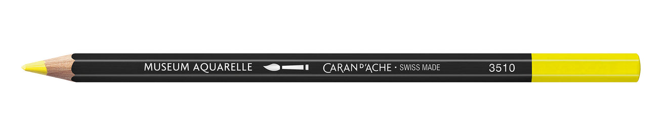 Caran d'Ache Museum Aquarelle Potlood