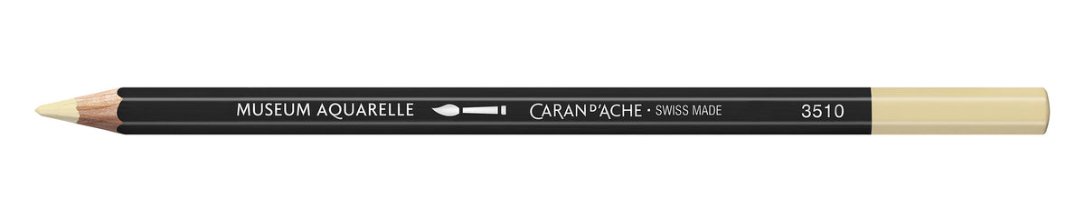 Caran d'Ache Museum Aquarelle Potlood