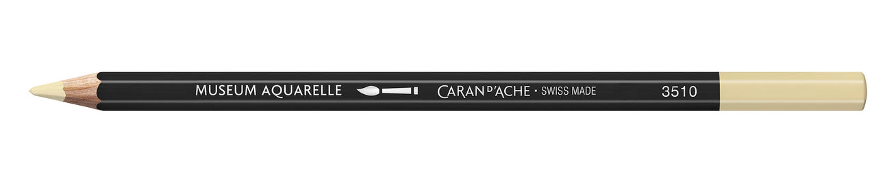 Caran d'Ache Museum Aquarelle Potlood