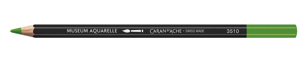 Caran d'Ache Museum Aquarelle Potlood