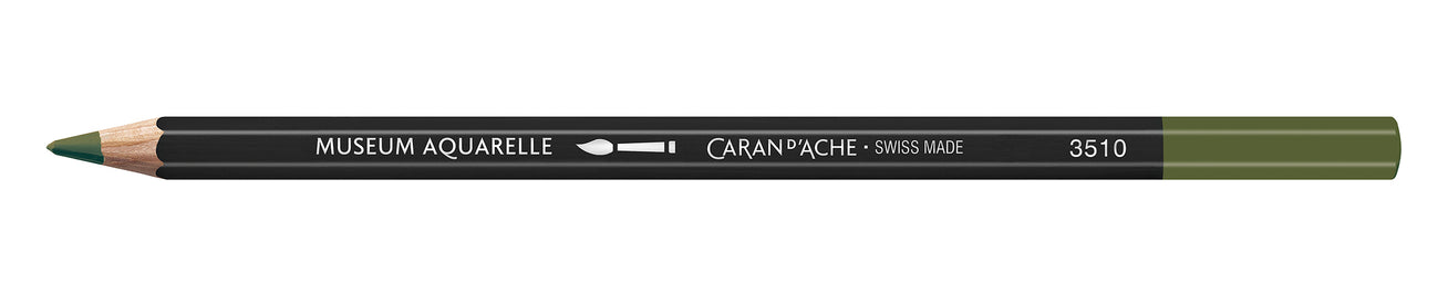 Caran d'Ache Museum Aquarelle Potlood
