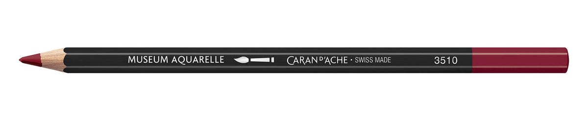 Caran d'Ache Museum Aquarelle Potlood