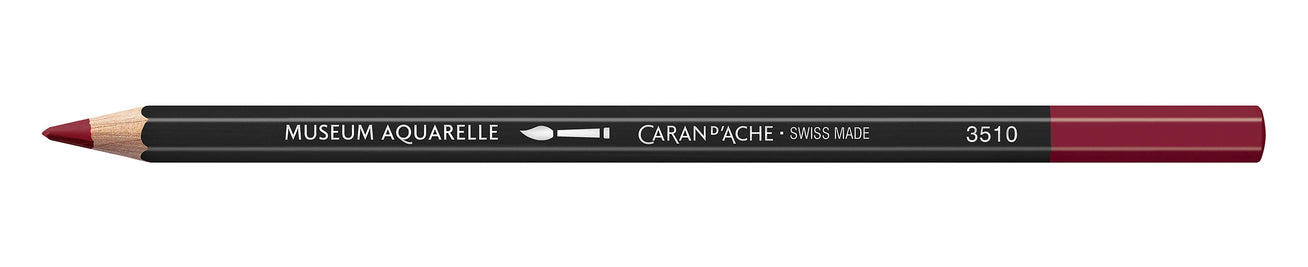 Caran d'Ache Museum Aquarelle Potlood
