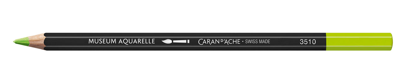Caran d'Ache Museum Aquarelle Potlood