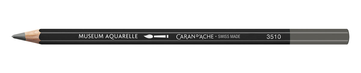 Caran d'Ache Museum Aquarelle Potlood