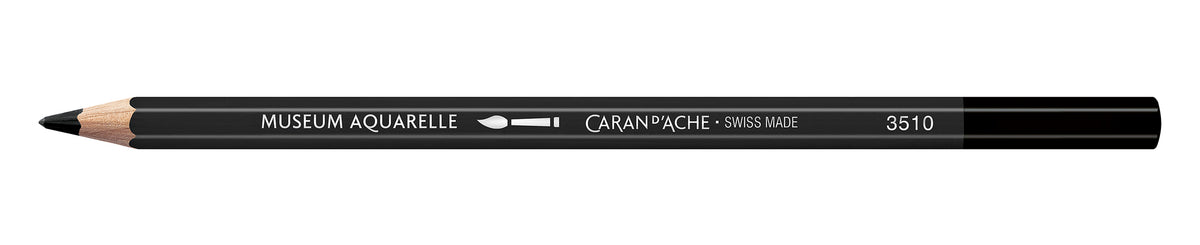Caran d'Ache Museum Aquarelle Potlood
