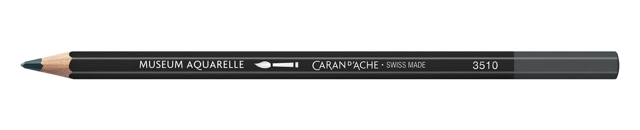 Caran d'Ache Museum Aquarelle Potlood