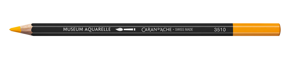 Caran d'Ache Museum Aquarelle Potlood