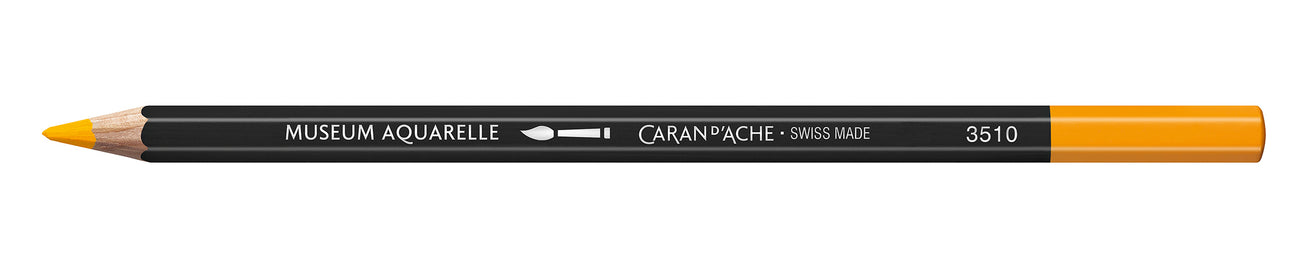 Caran d'Ache Museum Aquarelle Potlood