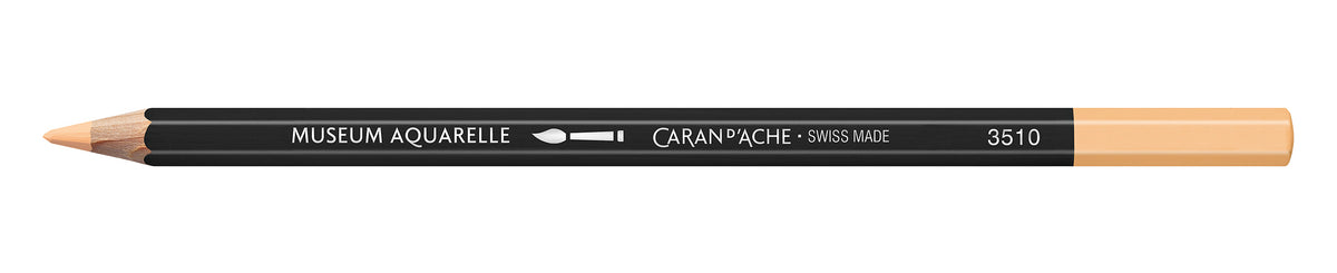 Caran d'Ache Museum Aquarelle Potlood