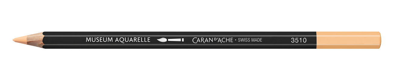 Caran d'Ache Museum Aquarelle Potlood