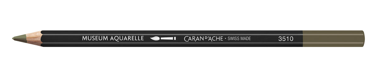 Caran d'Ache Museum Aquarelle Potlood