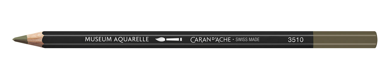 Caran d'Ache Museum Aquarelle Potlood