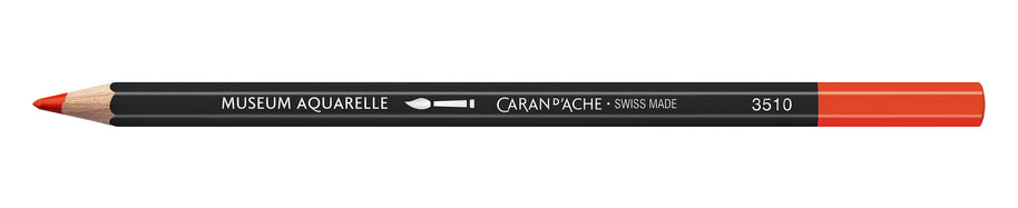 Caran d'Ache Museum Aquarelle Potlood