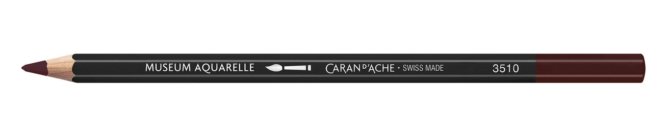 Caran d'Ache Museum Aquarelle Potlood