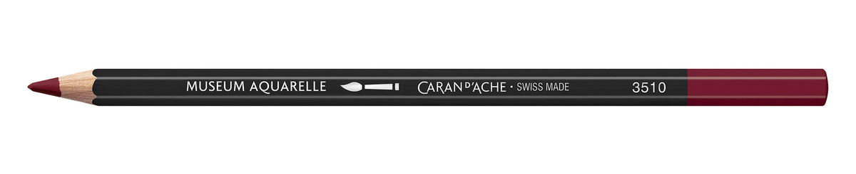 Caran d'Ache Museum Aquarelle Potlood