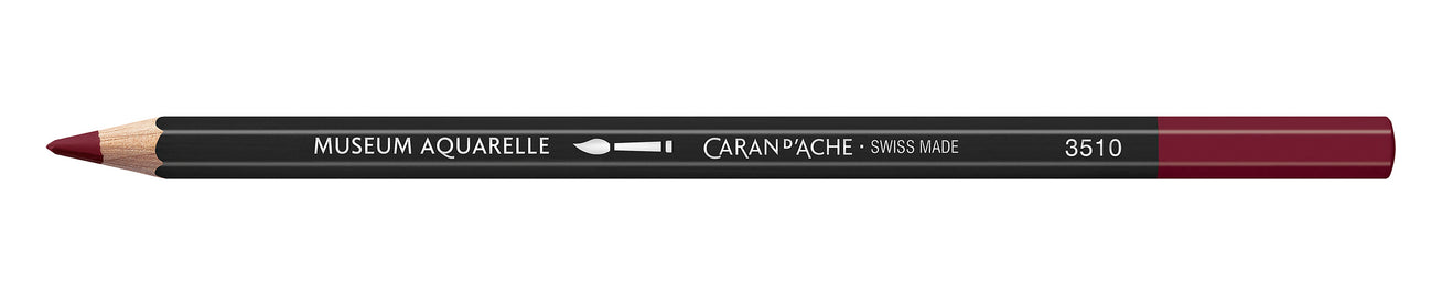 Caran d'Ache Museum Aquarelle Potlood