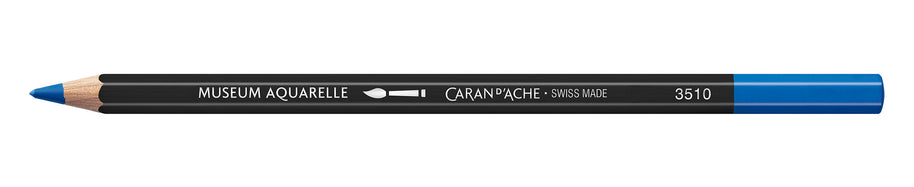 Caran d'Ache Museum Aquarelle Potlood