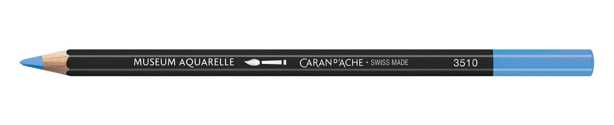 Caran d'Ache Museum Aquarelle Potlood