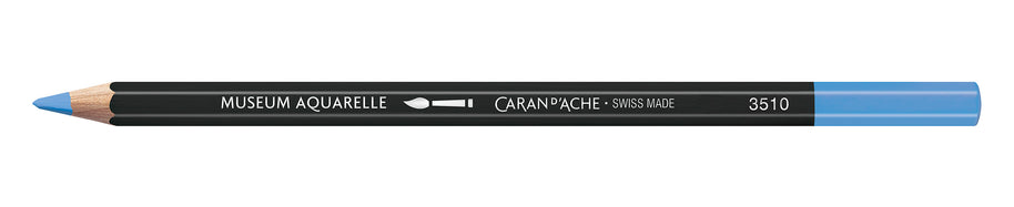 Caran d'Ache Museum Aquarelle Potlood