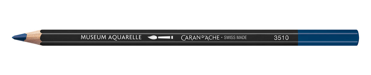 Caran d'Ache Museum Aquarelle Potlood