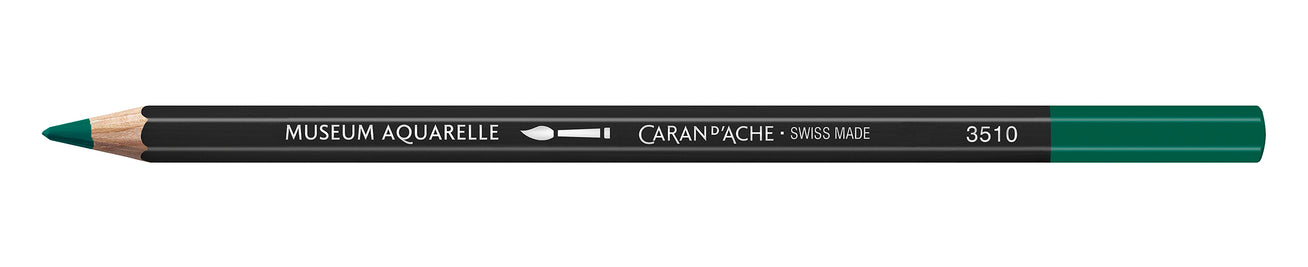 Caran d'Ache Museum Aquarelle Potlood