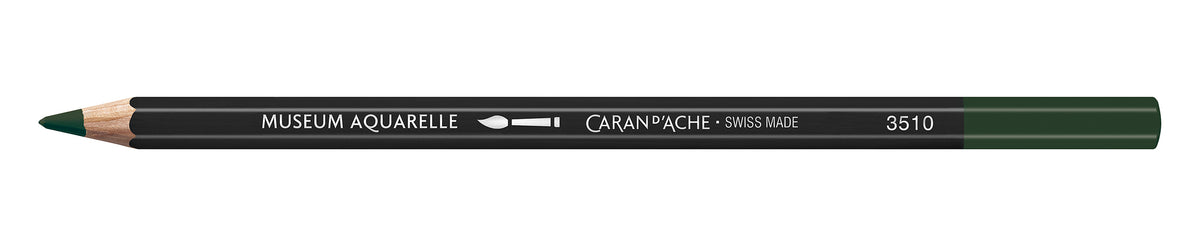 Caran d'Ache Museum Aquarelle Potlood