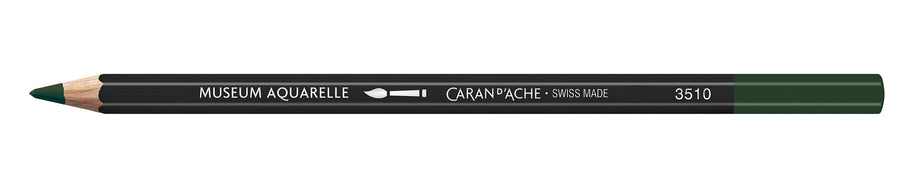 Caran d'Ache Museum Aquarelle Potlood