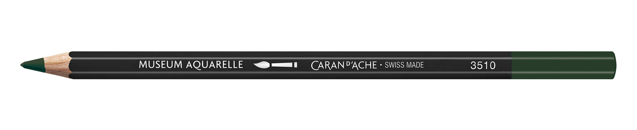 Caran d'Ache Museum Aquarelle Potlood
