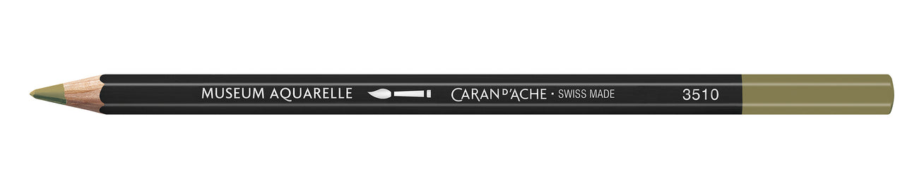 Caran d'Ache Museum Aquarelle Potlood