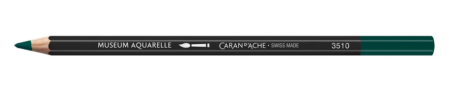 Caran d'Ache Museum Aquarelle Potlood