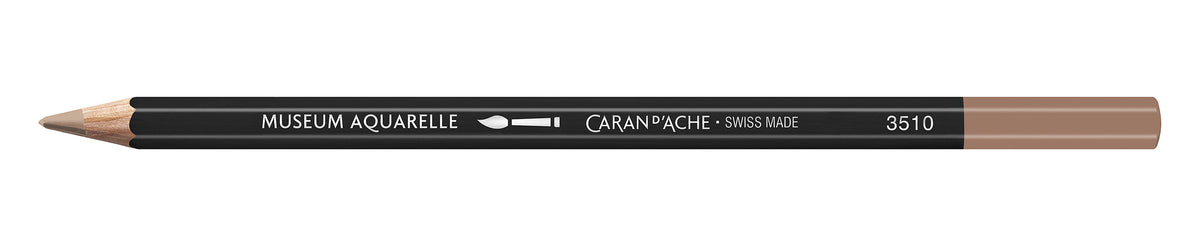 Caran d'Ache Museum Aquarelle Potlood