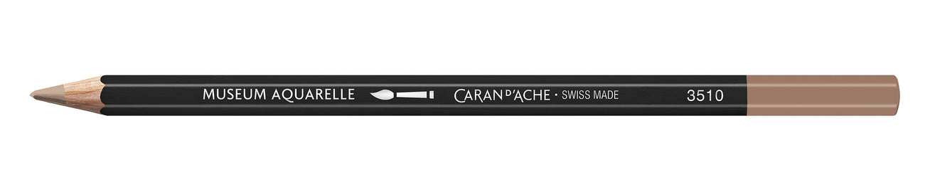 Caran d'Ache Museum Aquarelle Potlood