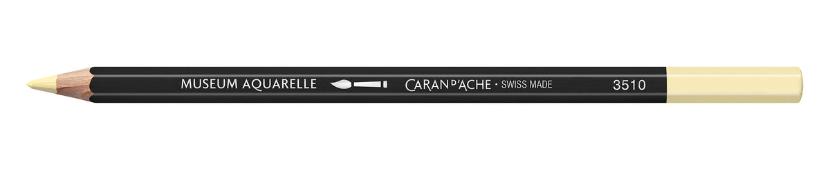 Caran d'Ache Museum Aquarelle Potlood