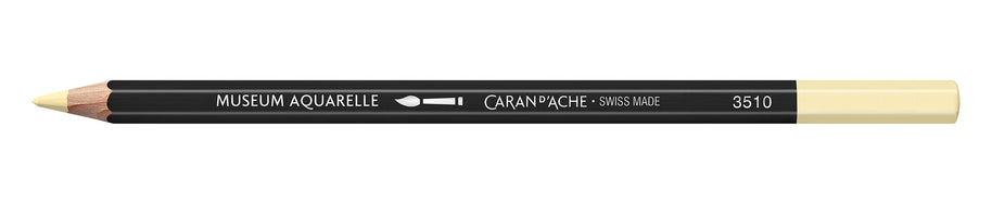 Caran d'Ache Museum Aquarelle Potlood