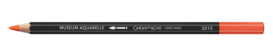 Caran d'Ache Museum Aquarelle Potlood