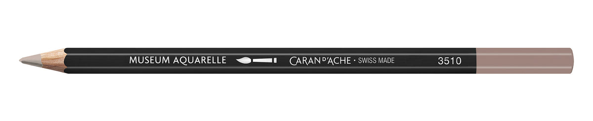 Caran d'Ache Museum Aquarelle Potlood