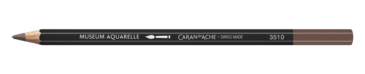 Caran d'Ache Museum Aquarelle Potlood