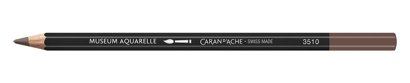 Caran d'Ache Museum Aquarelle Potlood