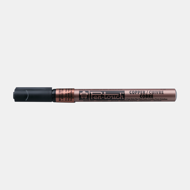 Sakura Pen-Touch koper
