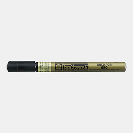 Sakura Pen-Touch Goud