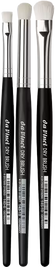 Davinci Drybrush set miniatuur penseel