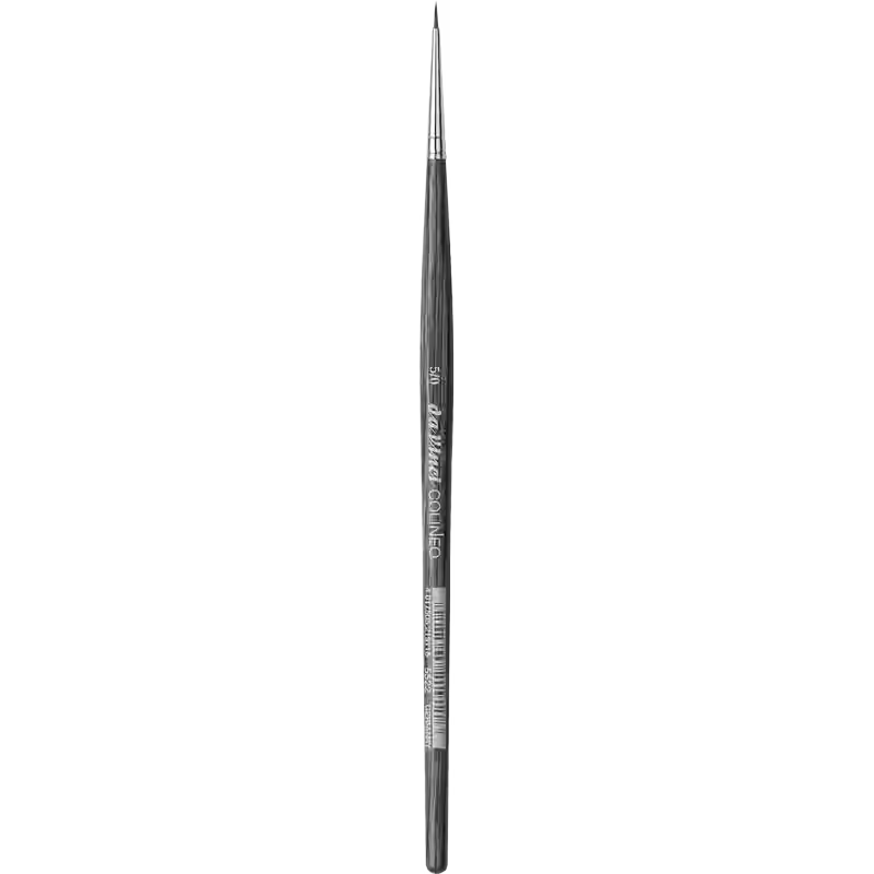 Davinci Kolineo Rond penseel 5522