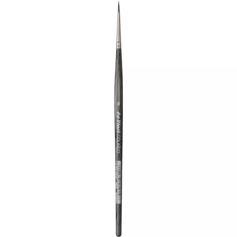 Davinci Kolineo Rond penseel 5522