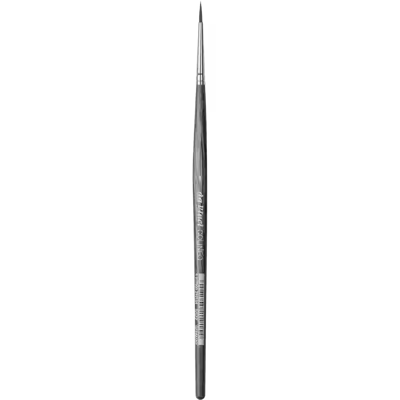 Davinci Kolineo Rond penseel 5522