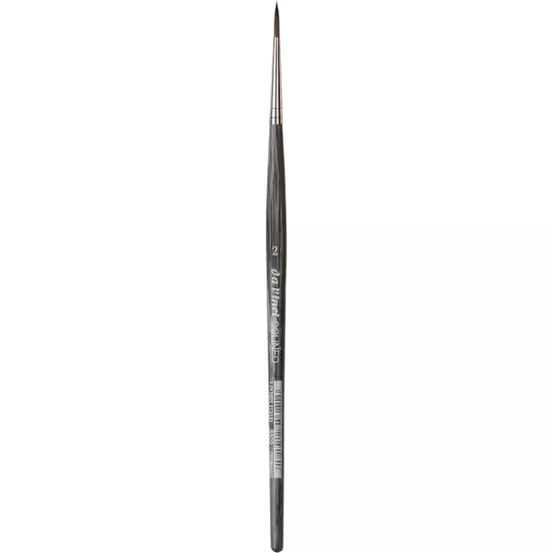 Davinci Kolineo Rond penseel 5522