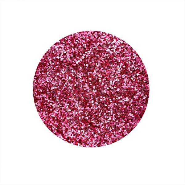 Bio Glitter fijn 10 gram